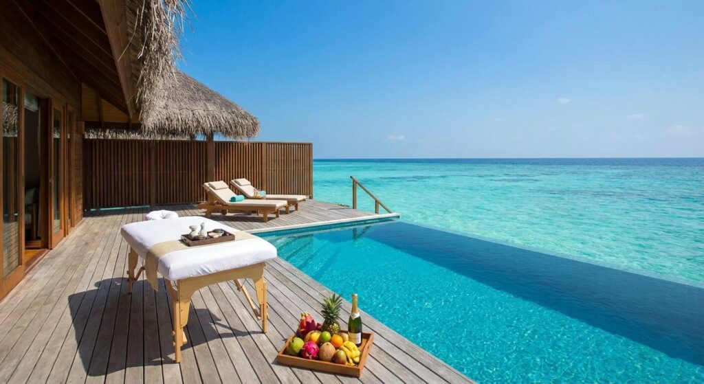 自分への最高のご褒美