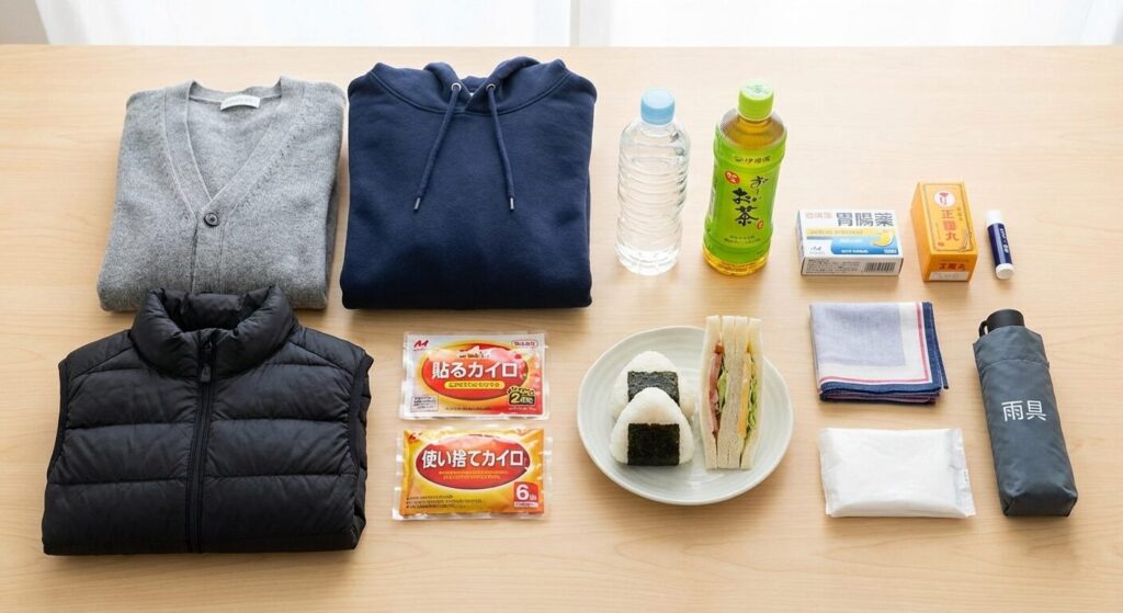 お助けアイテム