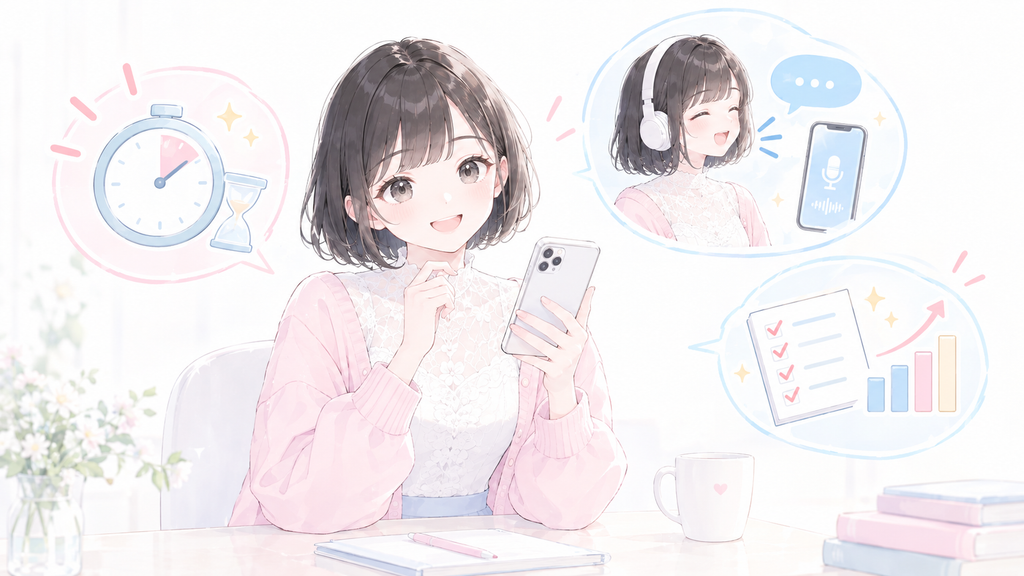 続けやすさを決める3条件の図解